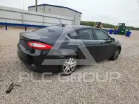 2014 Ford FUSION фото