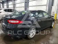 2014 Ford FUSION фото