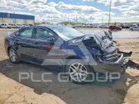 2014 Ford FUSION фото