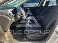 2014 Ford FUSION photo