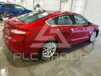 2014 Ford FUSION фото