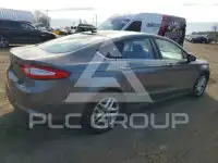 2014 Ford FUSION фото