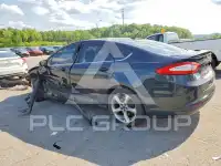 2014 Ford FUSION фото
