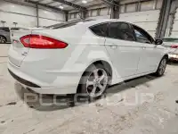 2014 Ford FUSION photo