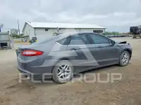 2014 Ford FUSION фото