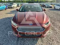 2014 Ford FUSION фото
