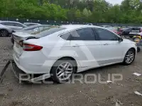 2014 Ford FUSION фото