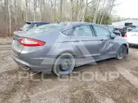 2014 Ford FUSION фото