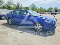 2014 Ford FUSION photo