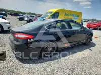2014 Ford FUSION photo