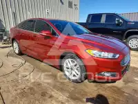2014 Ford FUSION фото