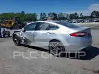 2014 Ford FUSION фото