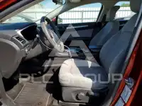 2014 Ford FUSION photo