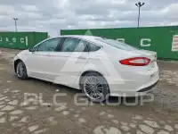 2014 Ford FUSION photo