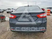 2014 Ford FUSION photo