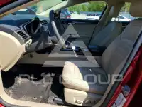 2014 Ford FUSION фото
