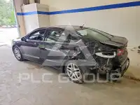 2014 Ford FUSION фото