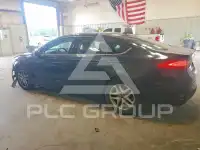 2014 Ford FUSION фото