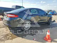 2014 Ford FUSION фото