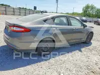 2014 Ford FUSION фото