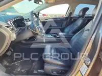 2014 Ford FUSION фото