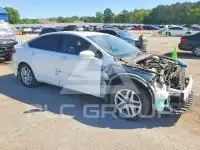 2014 Ford FUSION photo