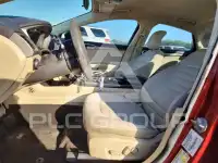 2014 Ford FUSION фото