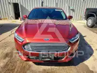 2014 Ford FUSION фото