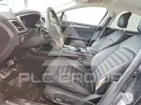 2014 Ford FUSION фото