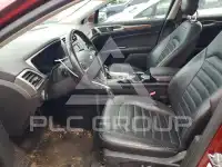 2014 Ford FUSION фото