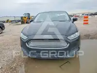 2014 Ford FUSION photo