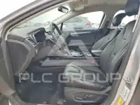 2014 Ford FUSION photo