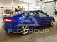 2014 Ford FUSION фото