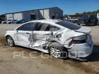 2014 Ford FUSION photo