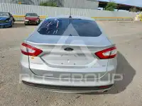 2014 Ford FUSION фото