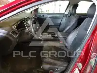 2014 Ford FUSION фото