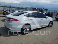 2014 Ford FUSION фото