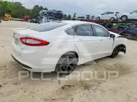 2014 Ford FUSION фото