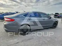 2014 Ford FUSION фото