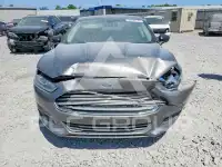 2014 Ford FUSION фото