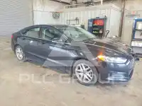 2014 Ford FUSION фото