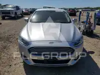 2014 Ford FUSION фото