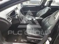 2014 Ford FUSION фото