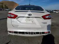 2014 Ford FUSION фото