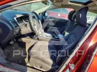 2014 Ford FUSION photo