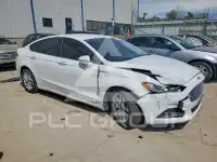 2014 Ford FUSION фото