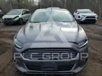 2014 Ford FUSION фото