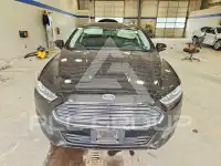 2014 Ford FUSION фото