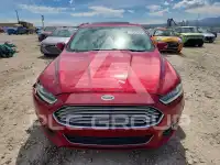 2014 Ford FUSION photo