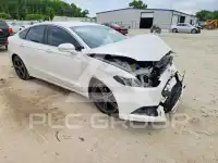 2014 Ford FUSION фото